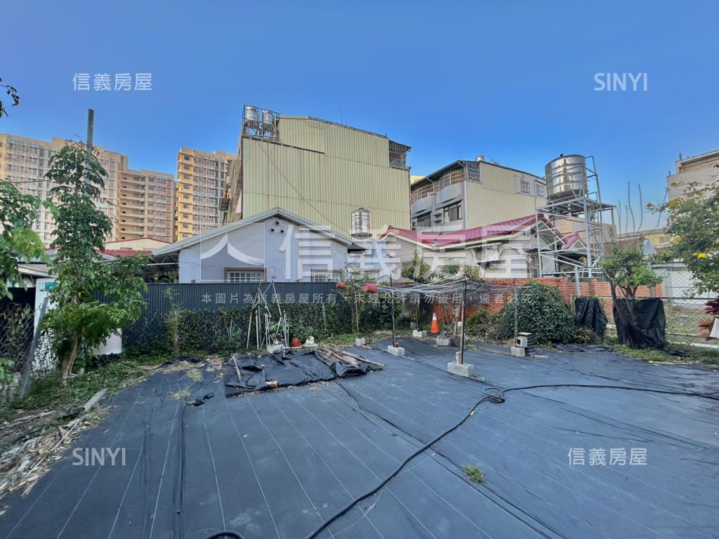 近副都心｜你的小小世界房屋室內格局與周邊環境