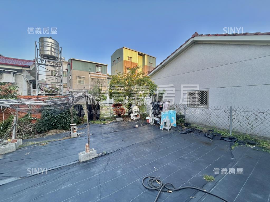 近副都心｜你的小小世界房屋室內格局與周邊環境