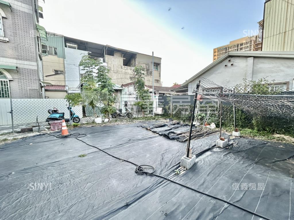 近副都心｜你的小小世界房屋室內格局與周邊環境