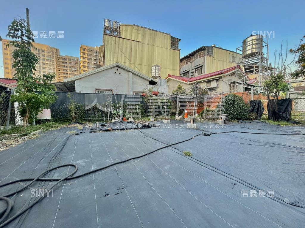 近副都心｜你的小小世界房屋室內格局與周邊環境