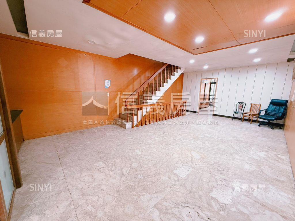 樹海綠意景觀透天宅房屋室內格局與周邊環境