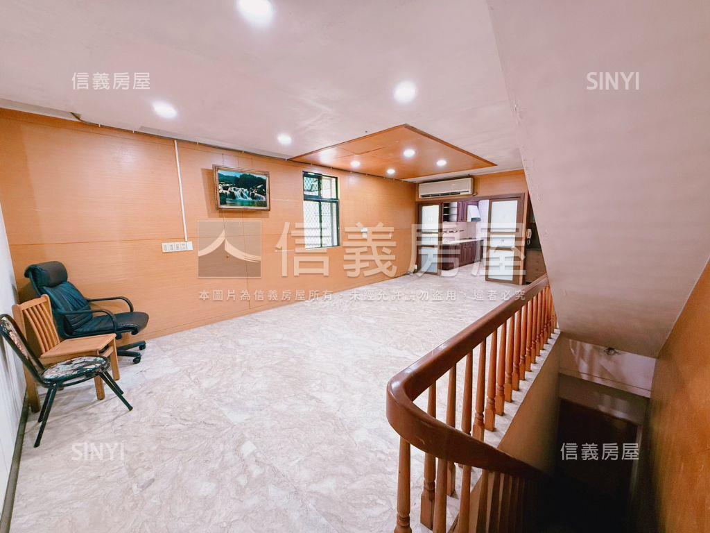 樹海綠意景觀透天宅房屋室內格局與周邊環境