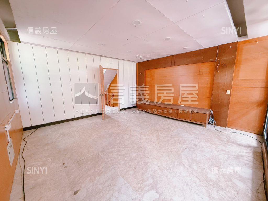 樹海綠意景觀透天宅房屋室內格局與周邊環境