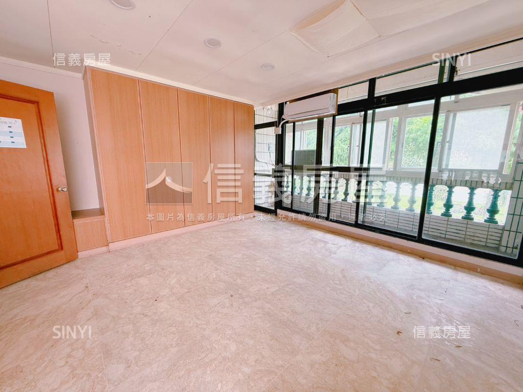 樹海綠意景觀透天宅房屋室內格局與周邊環境