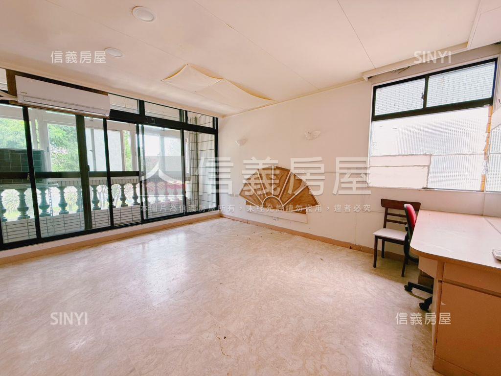 樹海綠意景觀透天宅房屋室內格局與周邊環境