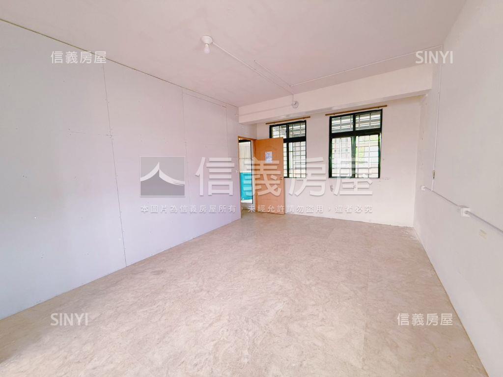 樹海綠意景觀透天宅房屋室內格局與周邊環境