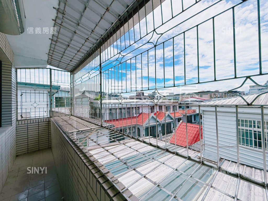 樹海綠意景觀透天宅房屋室內格局與周邊環境