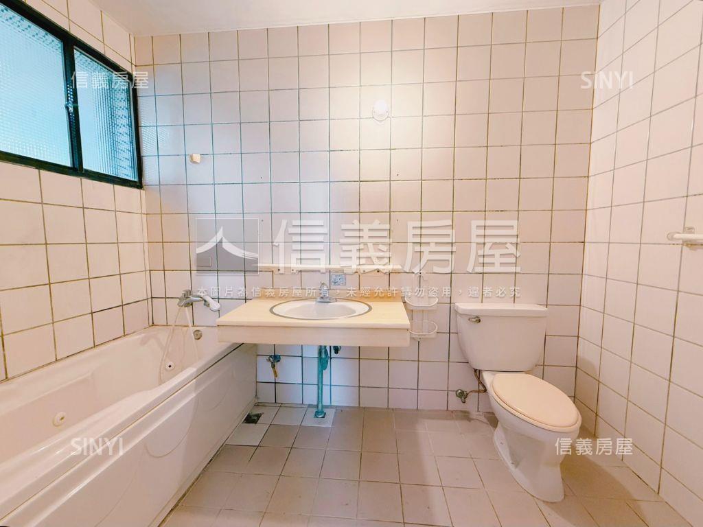 樹海綠意景觀透天宅房屋室內格局與周邊環境