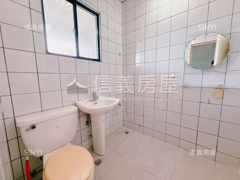 樹海綠意景觀透天宅房屋室內格局與周邊環境