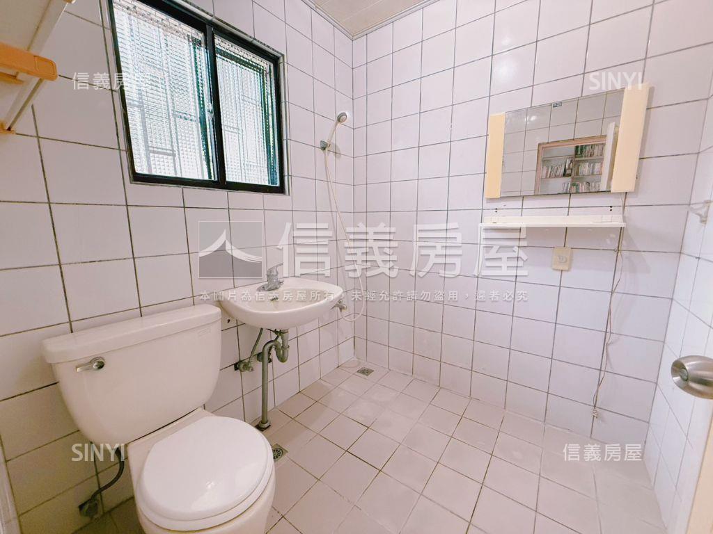 樹海綠意景觀透天宅房屋室內格局與周邊環境