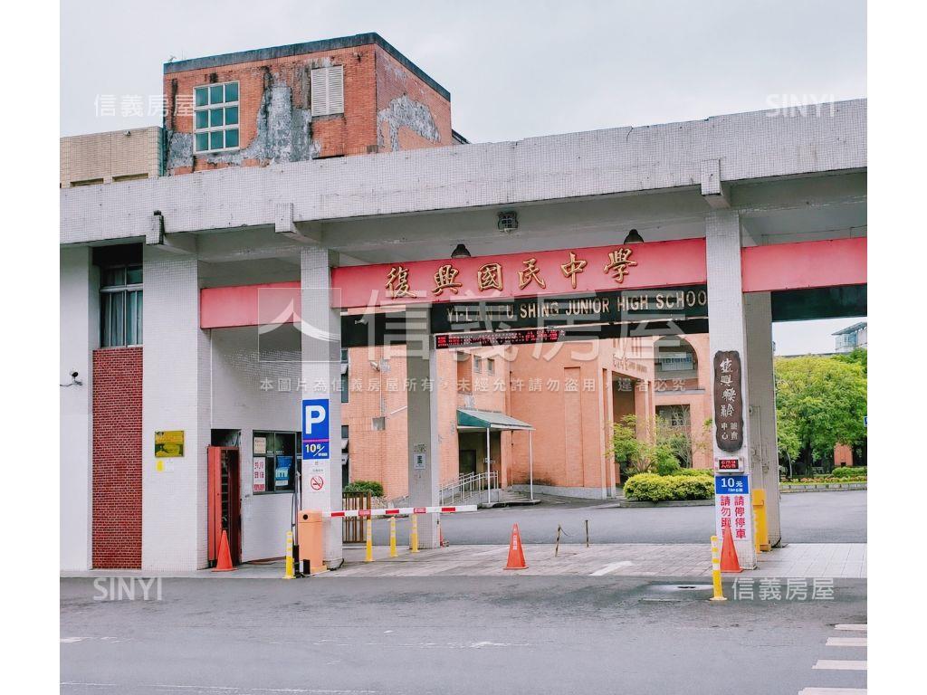 樹海綠意景觀透天宅房屋室內格局與周邊環境