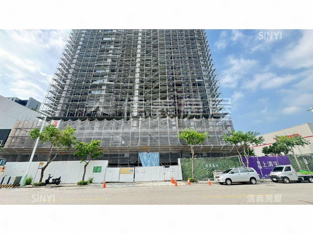 稀有登陽上清宇二房平車房屋室內格局與周邊環境