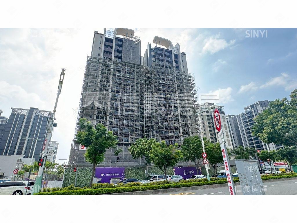 稀有登陽上清宇二房平車房屋室內格局與周邊環境