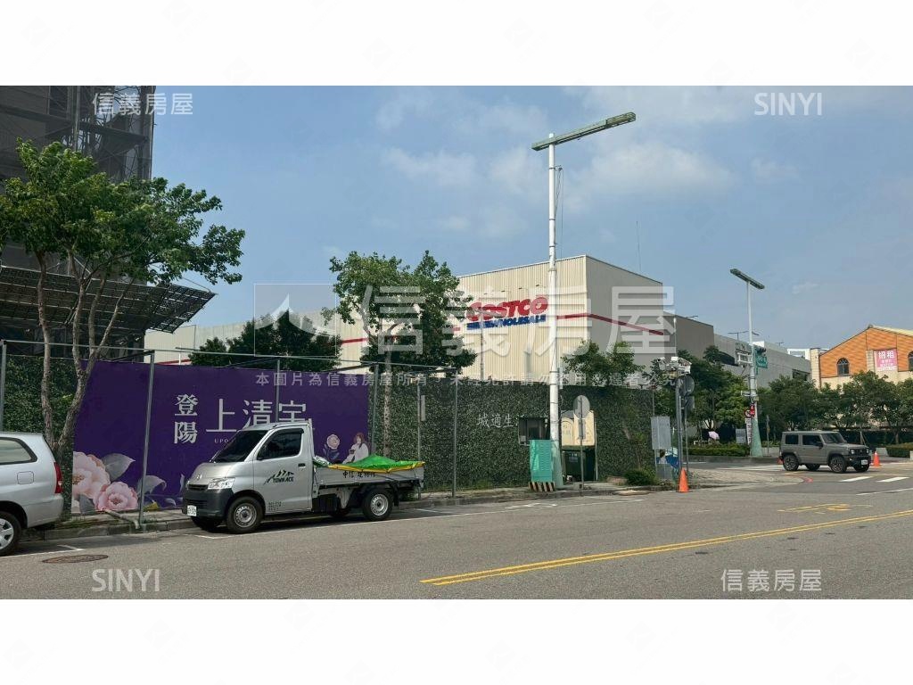 稀有登陽上清宇二房平車房屋室內格局與周邊環境