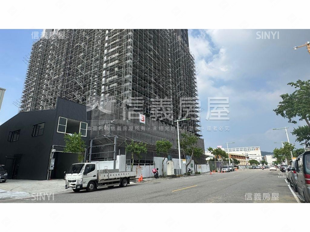 稀有登陽上清宇二房平車房屋室內格局與周邊環境