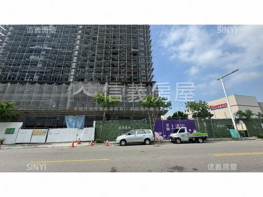 稀有登陽上清宇二房平車房屋室內格局與周邊環境