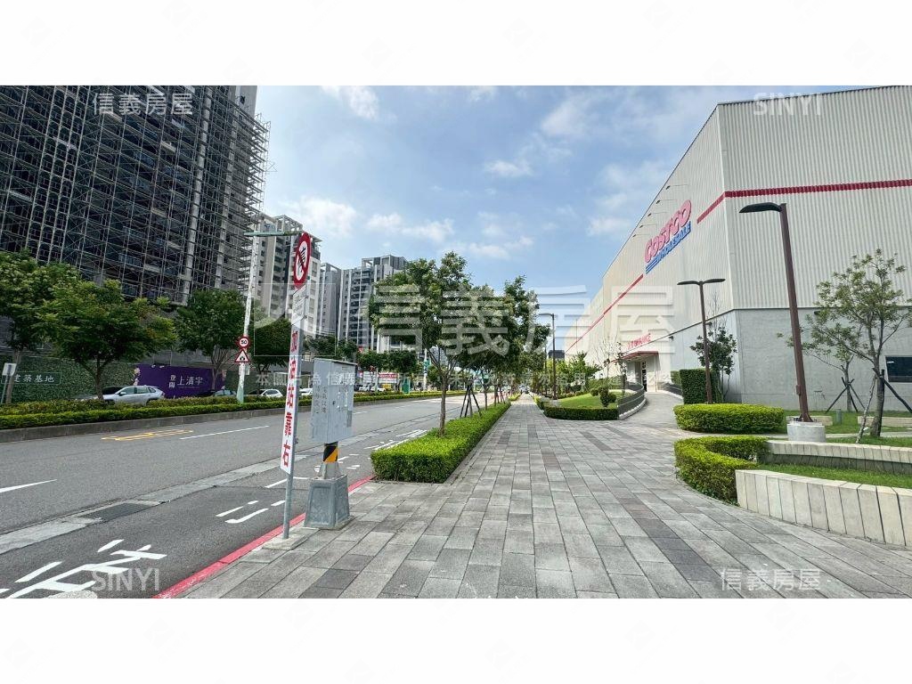 稀有登陽上清宇二房平車房屋室內格局與周邊環境