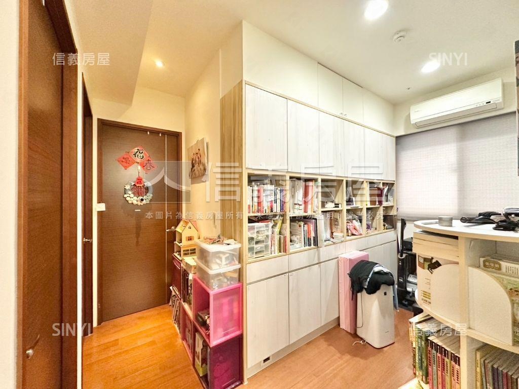 近公園學校旁・質感美３房房屋室內格局與周邊環境