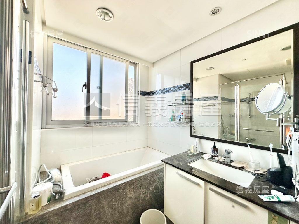 近公園學校旁・質感美３房房屋室內格局與周邊環境