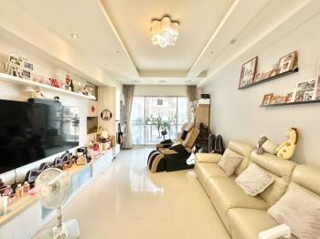 近公園學校旁・質感美３房