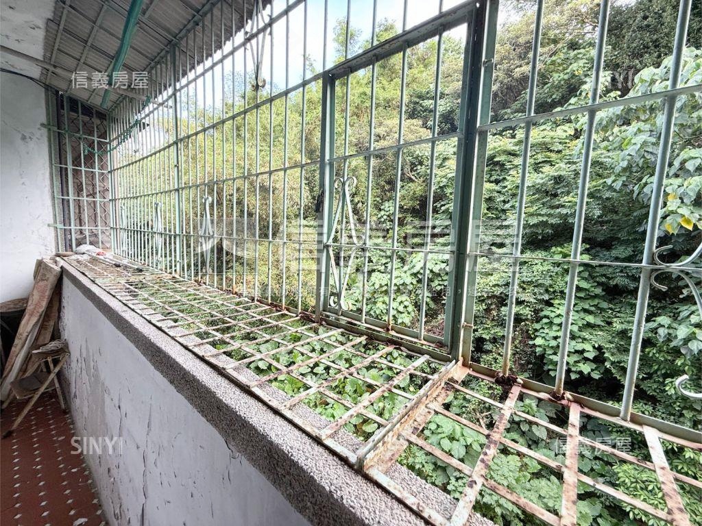 芝山國小綠景三房房屋室內格局與周邊環境
