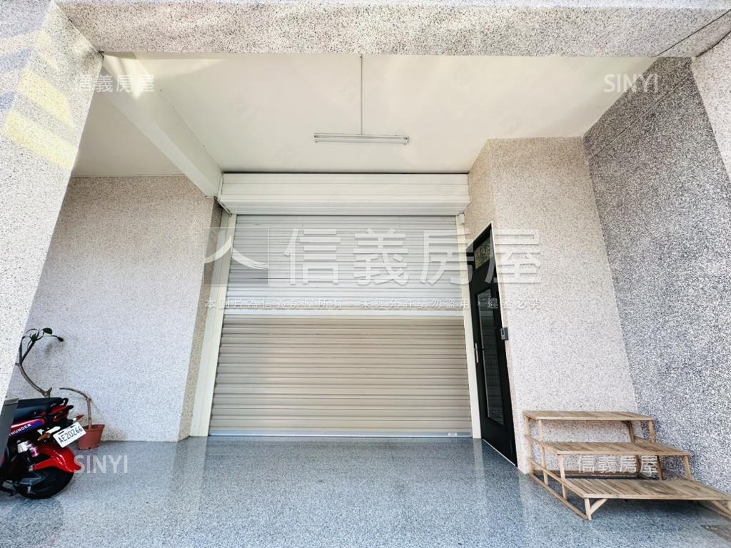 屋況極佳八德新穎廠房房屋室內格局與周邊環境