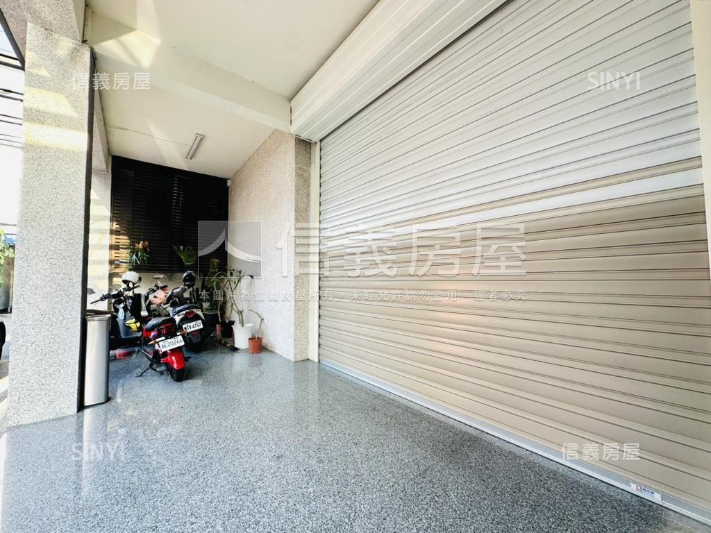 屋況極佳八德新穎廠房房屋室內格局與周邊環境