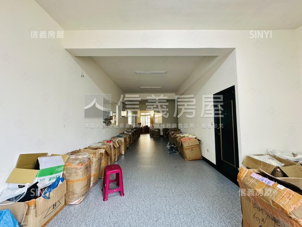 屋況極佳八德新穎廠房房屋室內格局與周邊環境