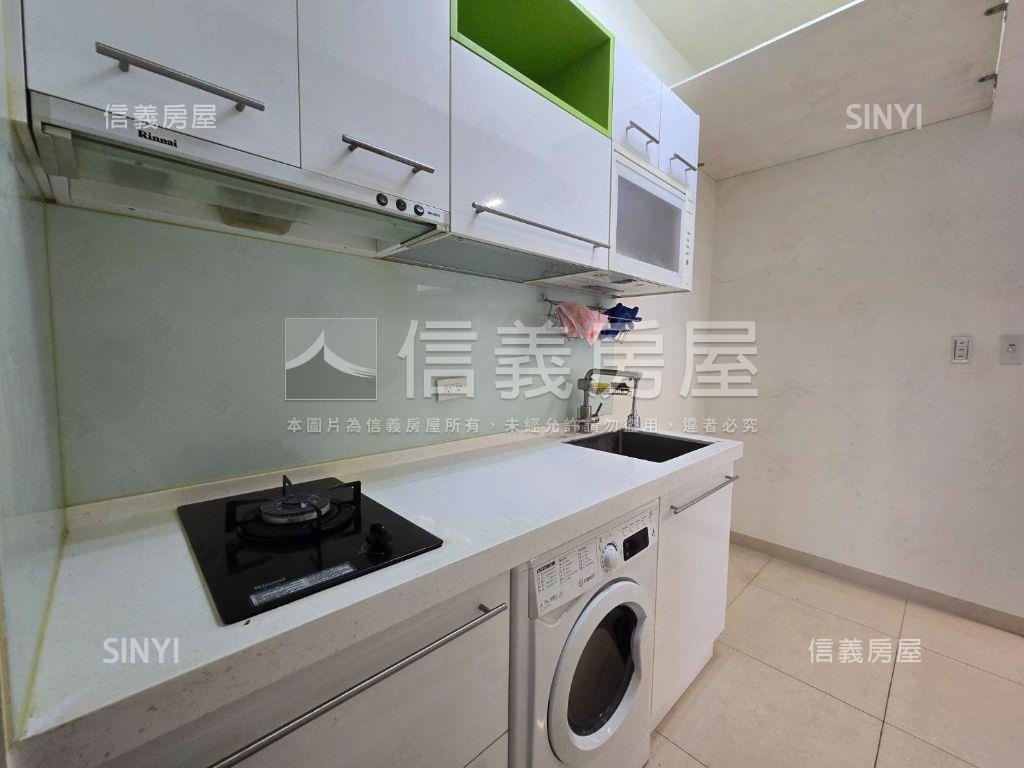 繁華巨蛋－靜巷逸品平車宅房屋室內格局與周邊環境