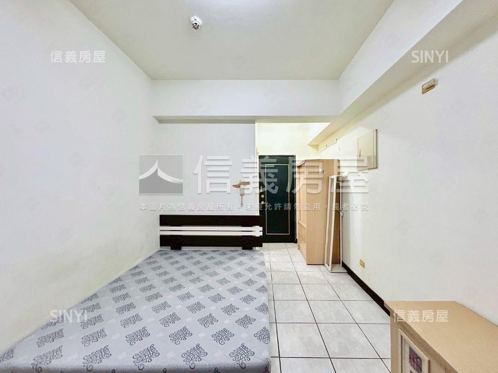 學士ＶＩＳＡ美套房屋室內格局與周邊環境