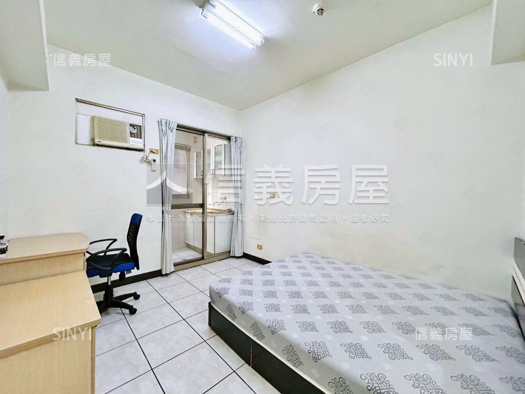 學士ＶＩＳＡ美套房屋室內格局與周邊環境
