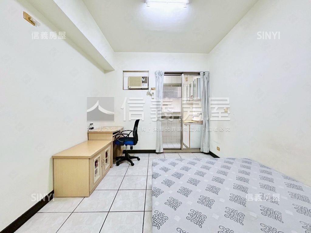 學士ＶＩＳＡ美套房屋室內格局與周邊環境
