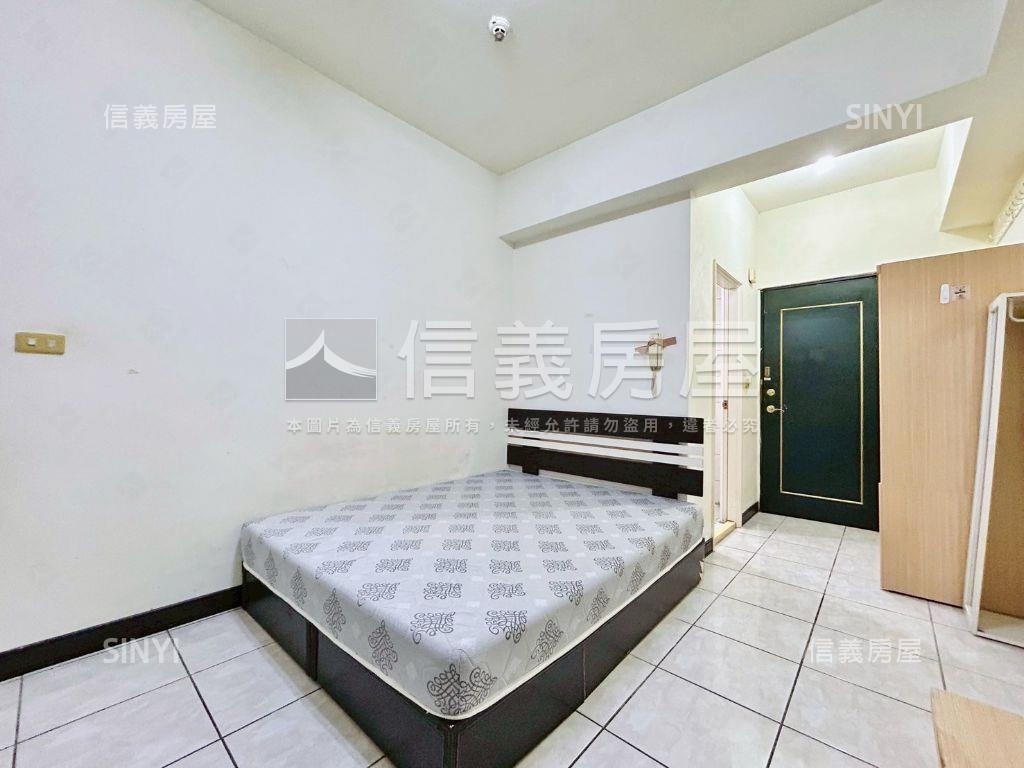 學士ＶＩＳＡ美套房屋室內格局與周邊環境