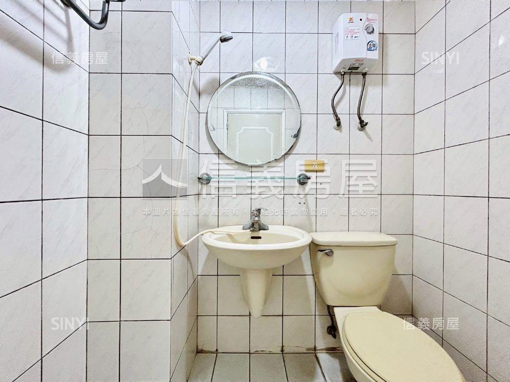 學士ＶＩＳＡ美套房屋室內格局與周邊環境
