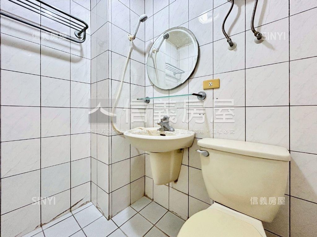學士ＶＩＳＡ美套房屋室內格局與周邊環境