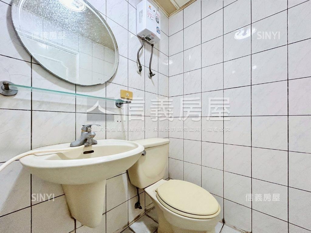 學士ＶＩＳＡ美套房屋室內格局與周邊環境