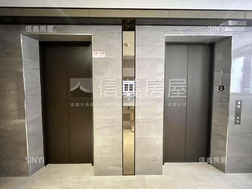 華友聯樹粼稀有兩房平車房屋室內格局與周邊環境