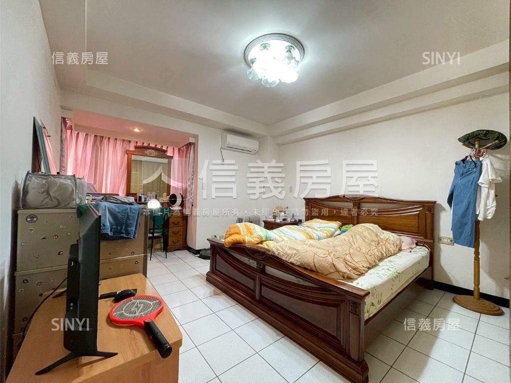 【城品】稀有四房車位房屋室內格局與周邊環境