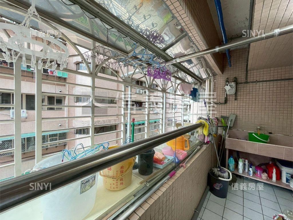 【城品】稀有四房車位房屋室內格局與周邊環境