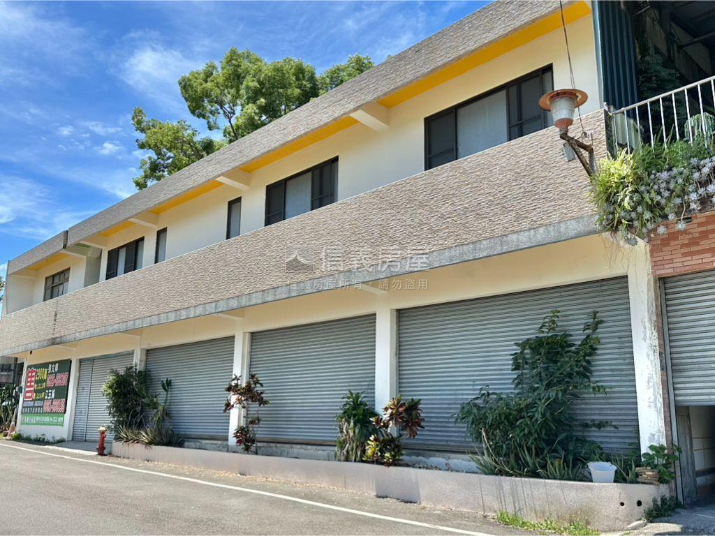 五福臨門休閒度假宅房屋室內格局與周邊環境