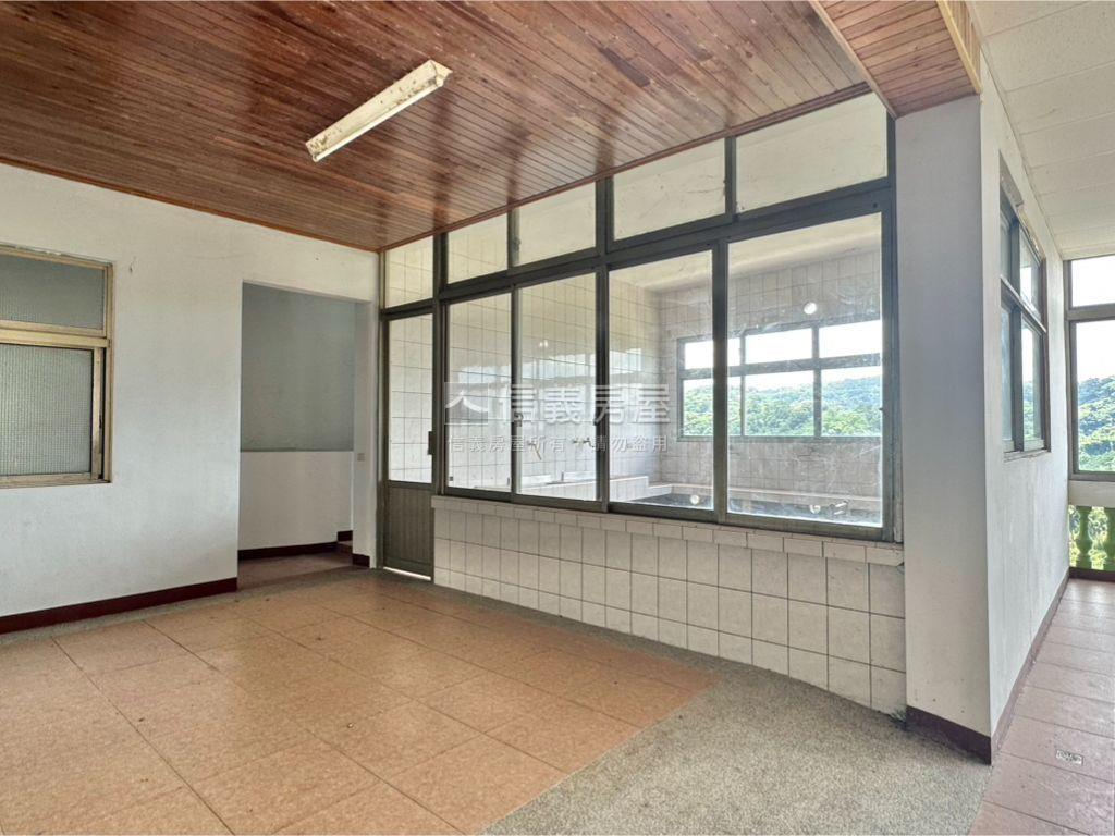 五福臨門休閒度假宅房屋室內格局與周邊環境