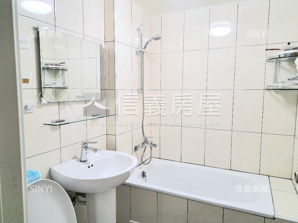 武藏晴圓漢口市四房雙主臥房屋室內格局與周邊環境