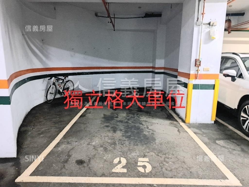 武藏晴圓漢口市四房雙主臥房屋室內格局與周邊環境