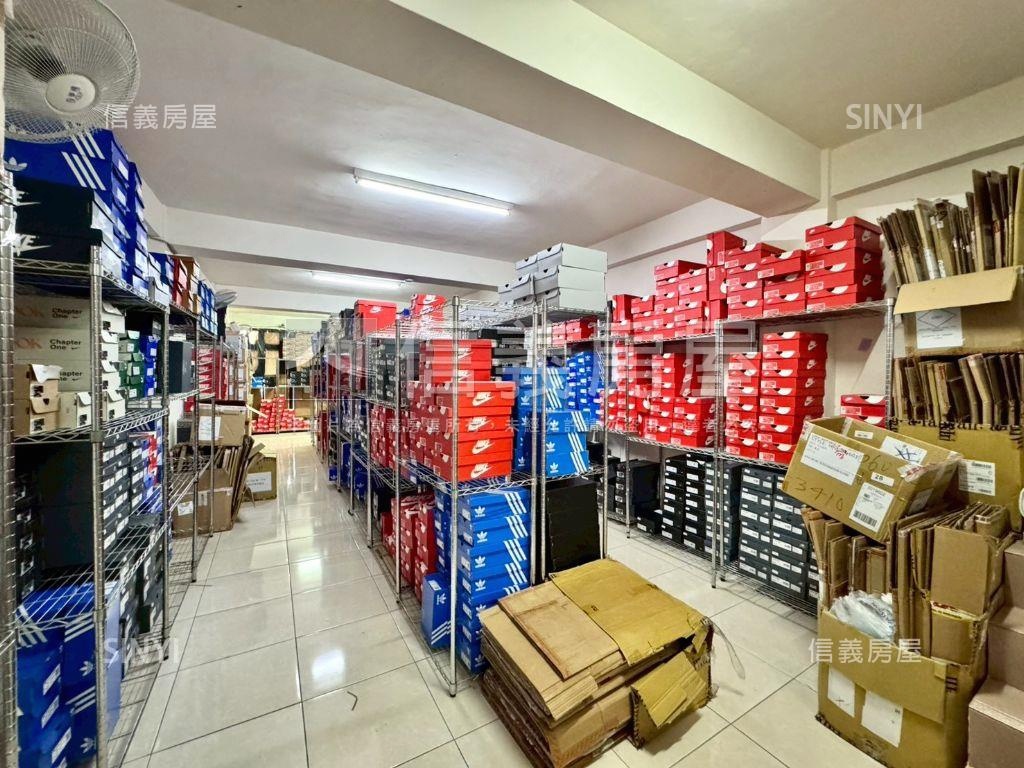 近一中商圈透天優質店面房屋室內格局與周邊環境