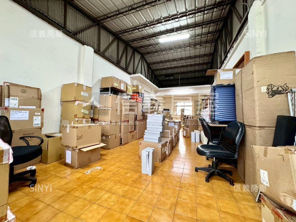 近一中商圈透天優質店面房屋室內格局與周邊環境