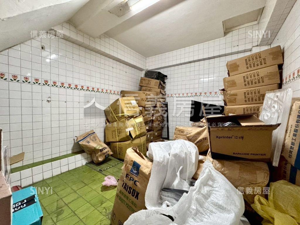 近一中商圈透天優質店面房屋室內格局與周邊環境