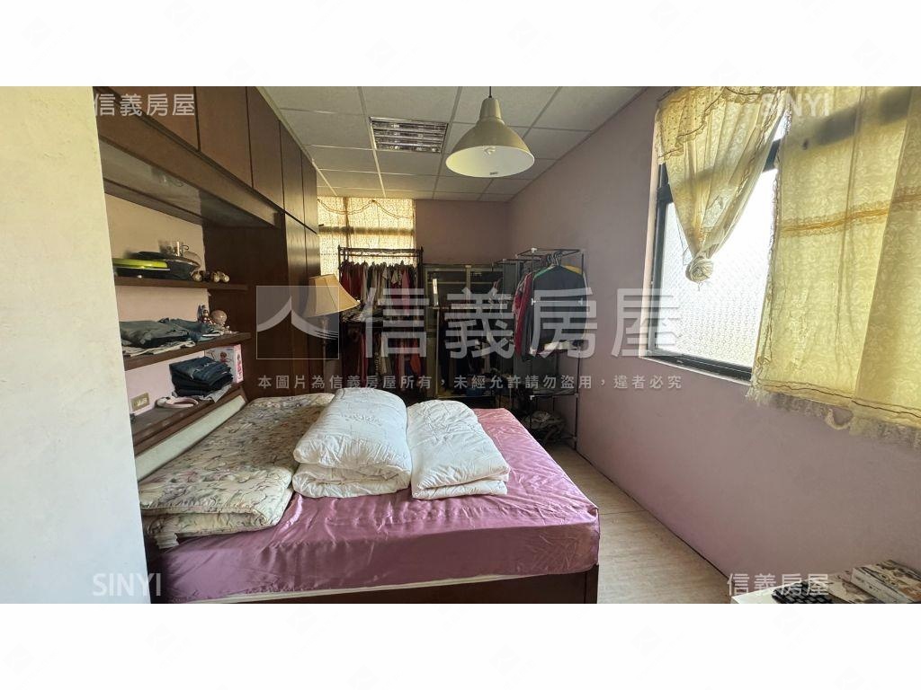 竹北市區稀有庭院透天房屋室內格局與周邊環境