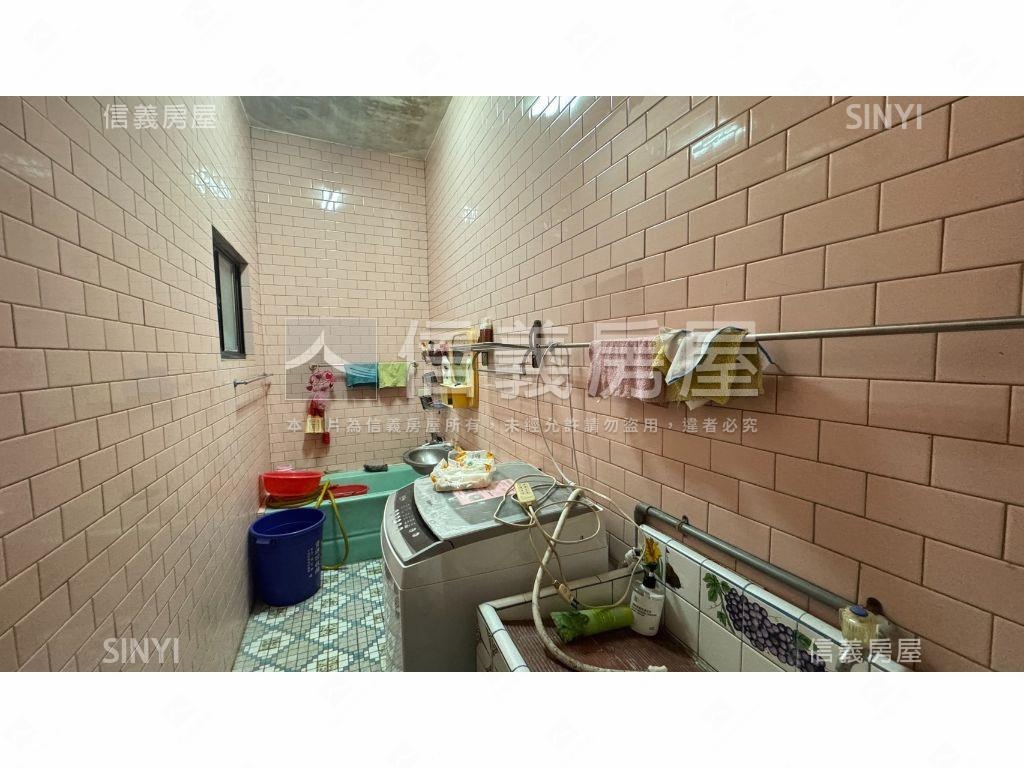 竹北市區稀有庭院透天房屋室內格局與周邊環境