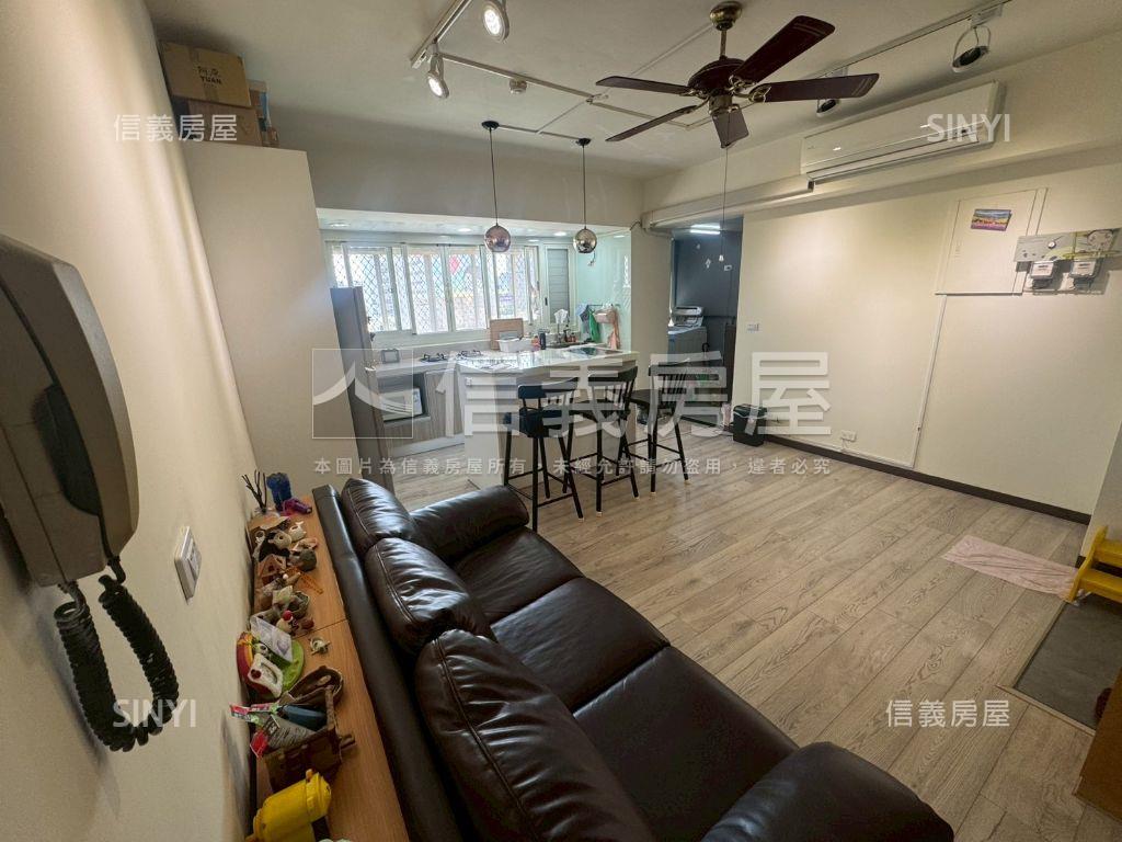 隱於市，顯於世！園道三房房屋室內格局與周邊環境