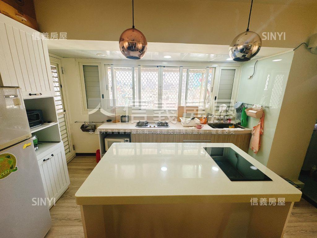 隱於市，顯於世！園道三房房屋室內格局與周邊環境